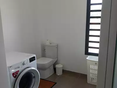 Appartement, 43,51 m²
