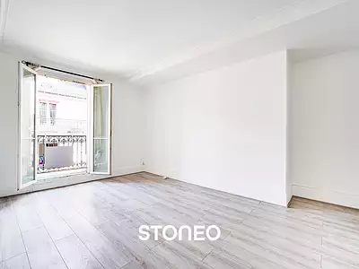 Appartement, 29 m²