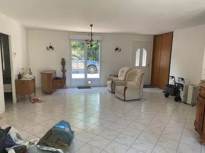 Maison, 175 m²