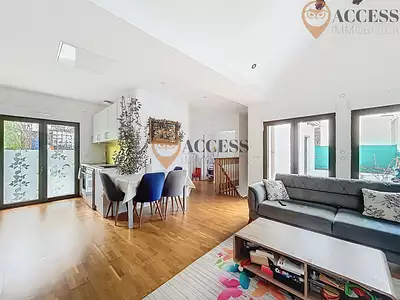 Maison, 84,78 m²