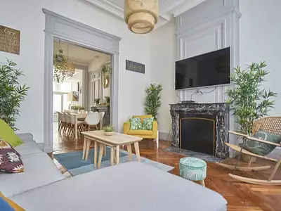 Maison, 193 m²