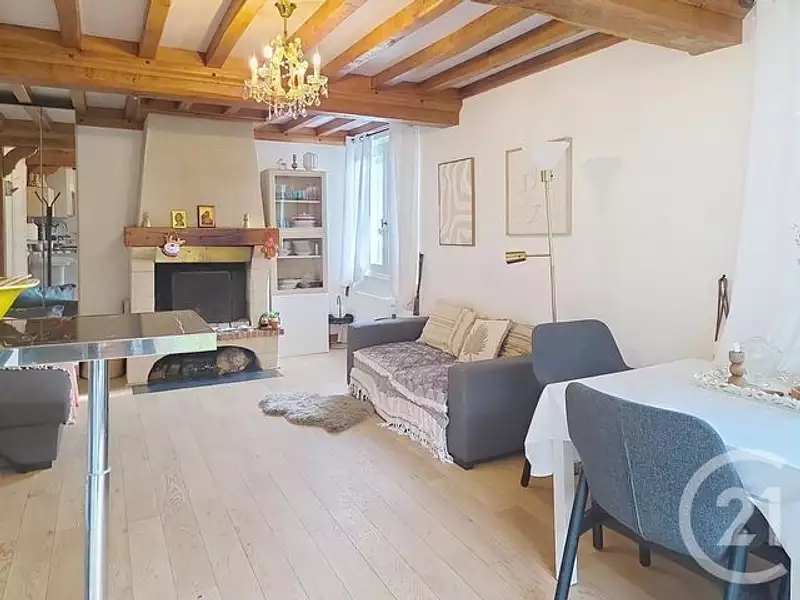 Maison, 96 m²