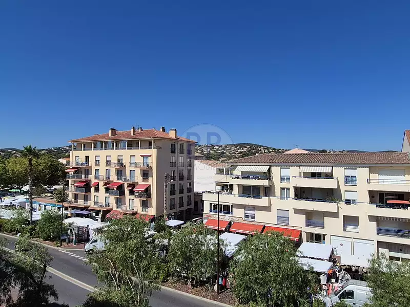 Appartement, 50,43 m²