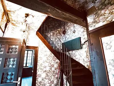 Maison, 129,1 m²