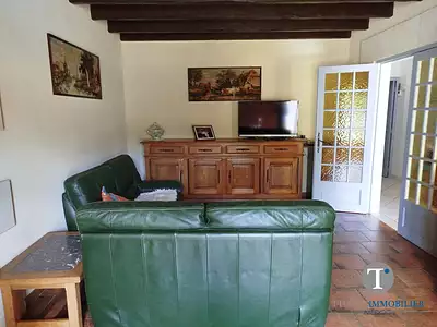 Maison, 114 m²
