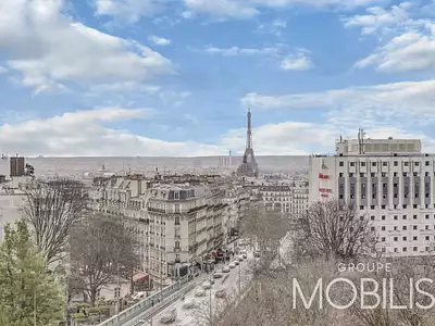 Appartement, 102,05 m²