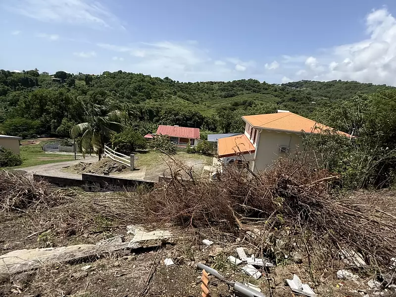 Terrain, 675 m²