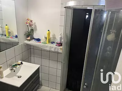 Maison, 132 m²