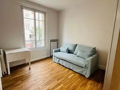 Appartement, 19,4 m²