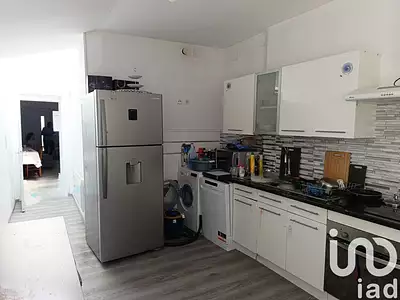 Maison, 70 m²
