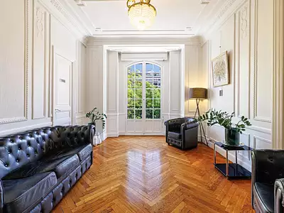 Appartement, 106,4 m²