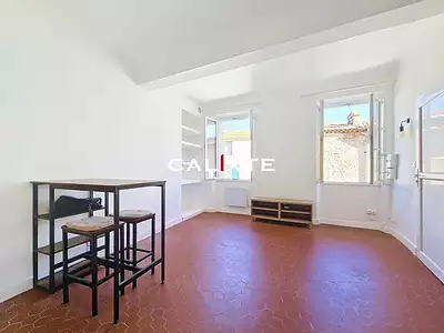 Appartement, 28,29 m²