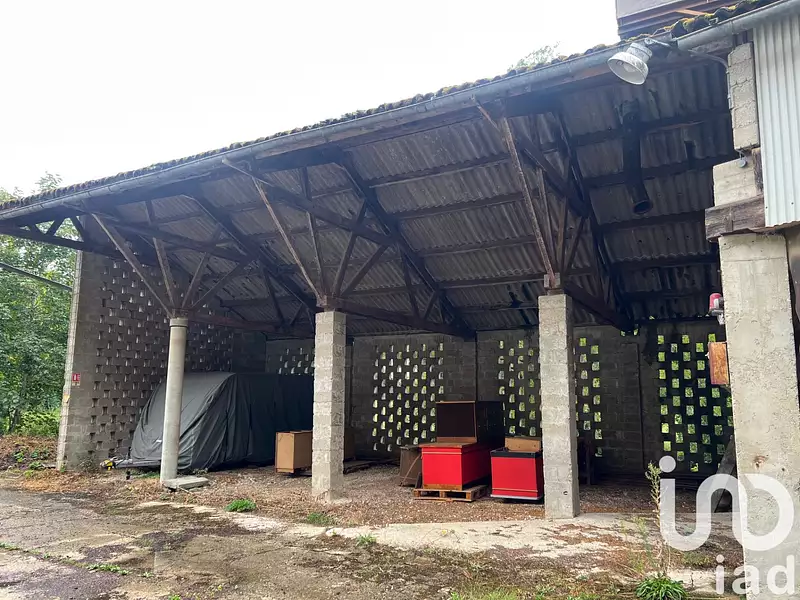 Maison, 74 m²