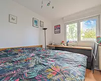 Appartement, 69 m²