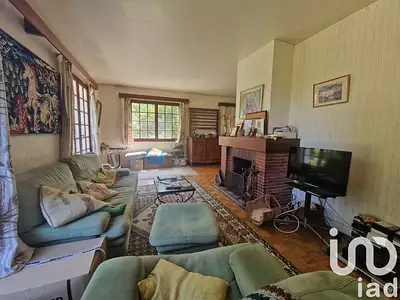 Maison, 112 m²
