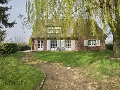 Maison, 142 m²