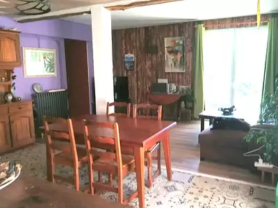 Maison, 110 m²