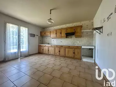Maison, 110 m²