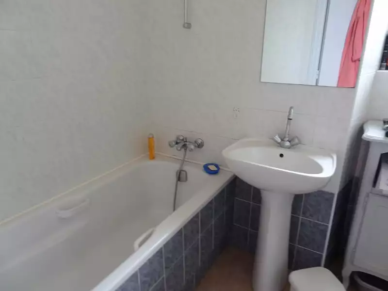 Maison, 137 m²