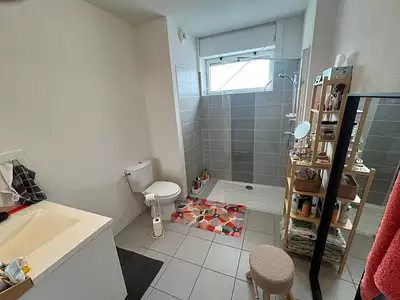 Appartement, 35 m²