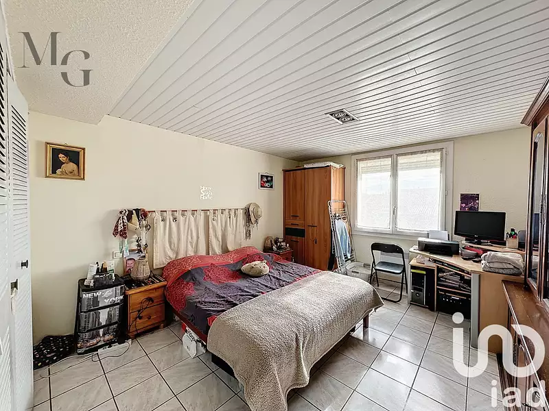 Appartement, 78 m²