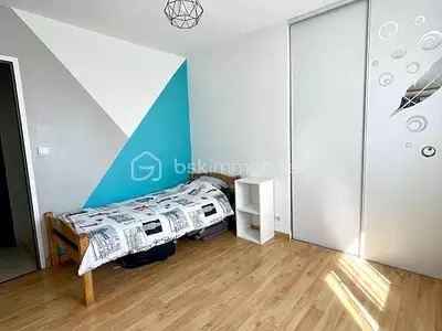 Maison, 110 m²