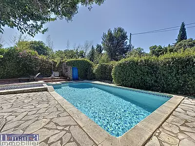 Maison, 134 m²