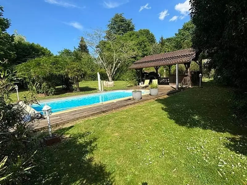 Maison, 182 m²