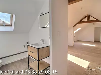 Appartement, 29 m²