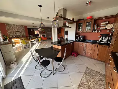 Maison, 329 m²