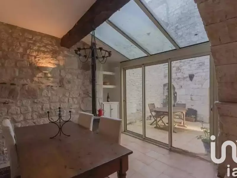 Maison, 120 m²