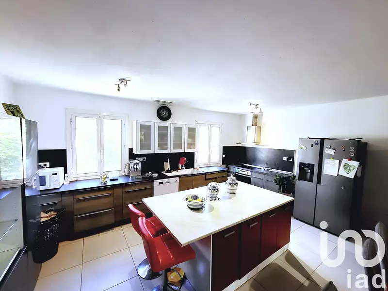 Maison, 131 m²