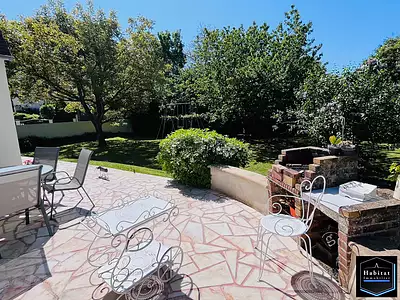 Maison, 160 m²