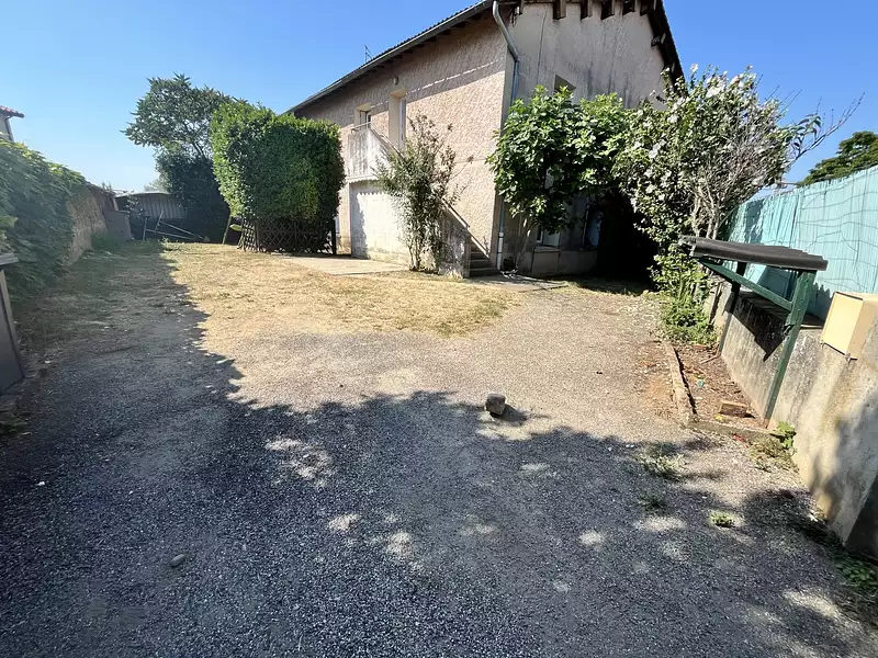 Appartement, 80 m²