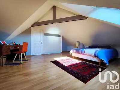 Maison, 120 m²
