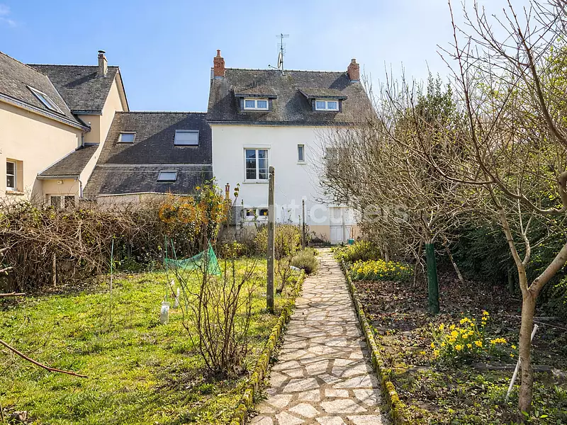 Maison, 98 m²