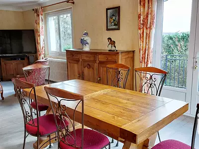Maison, 186 m²