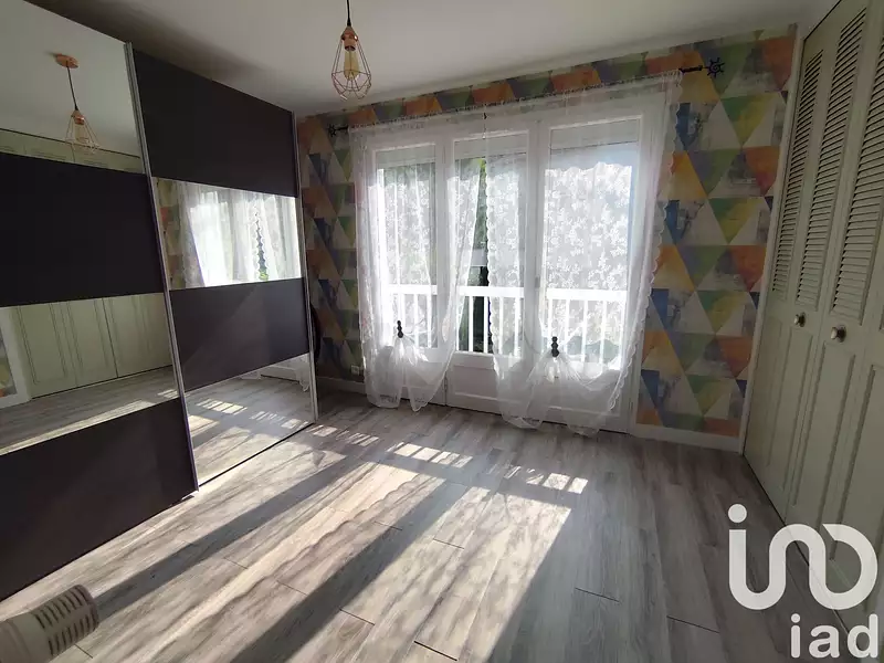 Maison, 90 m²