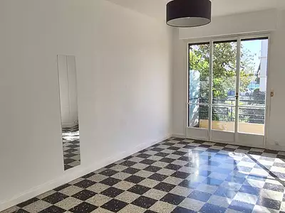 Appartement, 53 m²