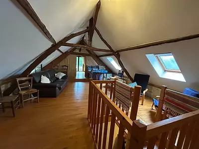 Maison, 105 m²