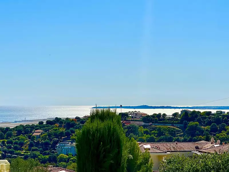 Appartement, 112 m²