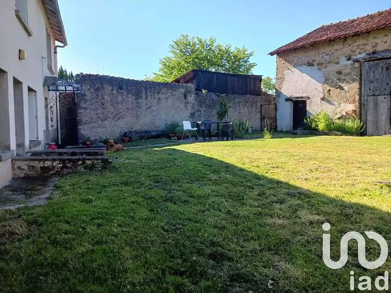 Maison, 175 m²