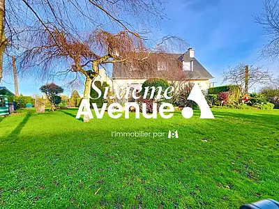 Maison, 142 m²