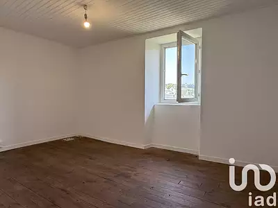 Maison, 52 m²