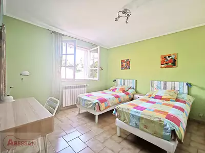 Maison, 138 m²