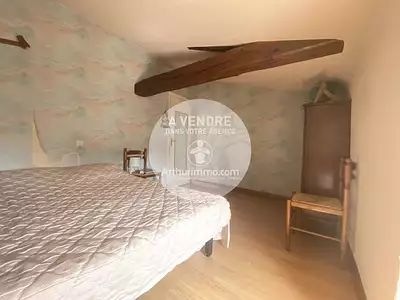 Maison, 160 m²