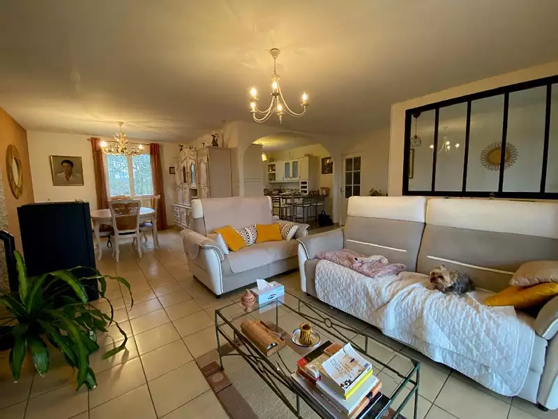 Maison, 110 m²