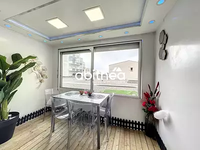 Appartement, 26,21 m²