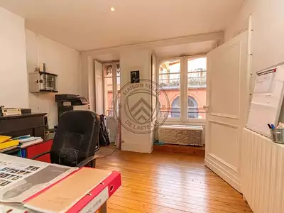 Appartement, 73,54 m²
