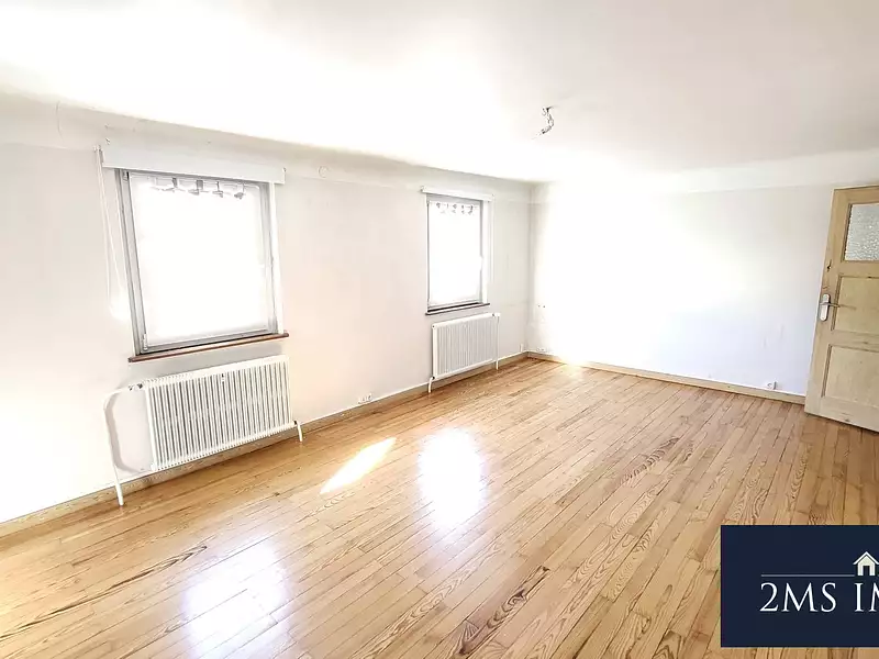 Maison, 200 m²